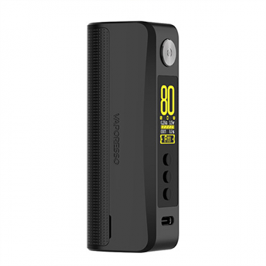 Vaporesso GEN 80S - Black - фото 7957