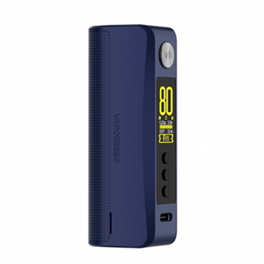 Vaporesso GEN 80S - Midnight Blue - фото 7961