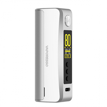 Vaporesso GEN 80S - Silver VaporessoGEN80SSilver - фото 7963