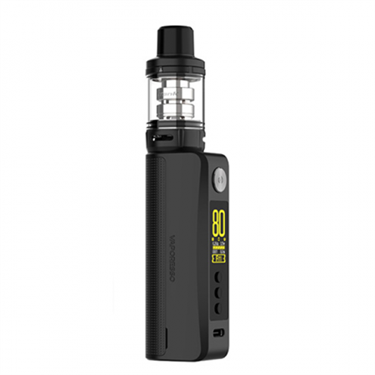 Vaporesso GEN 80S Kit - Black - фото 7969