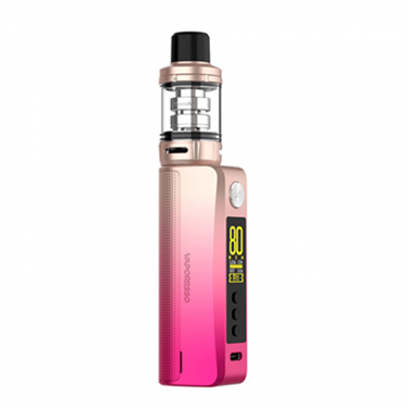 Vaporesso GEN 80S Kit - Sunset Glow - фото 7977