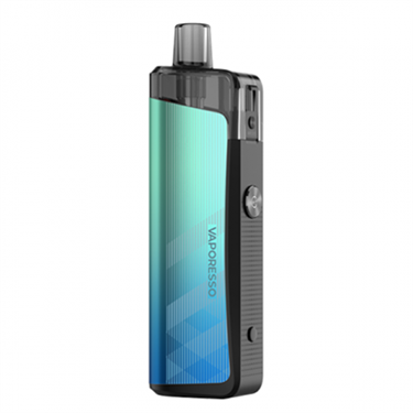 Vaporesso GEN Air 40 Kit - Aurora Green - фото 7979