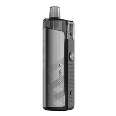 Vaporesso GEN Air 40 Kit - Matte Grey VaporessoGENAir40KitMatteGrey - фото 7983