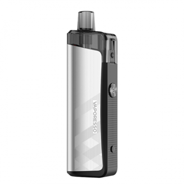 Vaporesso GEN Air 40 Kit - Silver - фото 7989