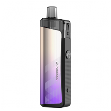 Vaporesso GEN Air 40 Kit - Twilight Gold VaporessoGENAir40KitTwilightGold - фото 7991