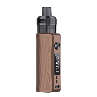 Vaporesso GEN PT60 - Brown VaporessoGENPT60Brown - фото 7997