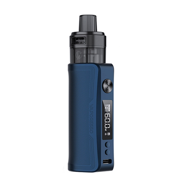 Vaporesso GEN PT60 - Blue - фото 8004