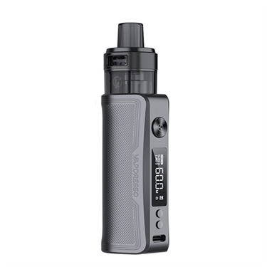 Vaporesso GEN PT60 - Matte Grey - фото 8016