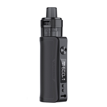 Vaporesso GEN PT60 - Black - фото 8022