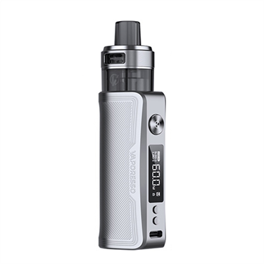 Vaporesso GEN PT60 - Silver - фото 8028