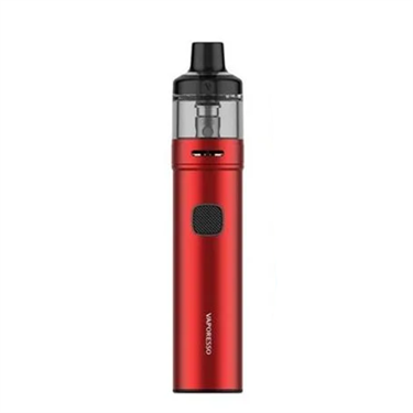 Vaporesso GTX GO 40 - Red VaporessoGTXGO40Red - фото 8068