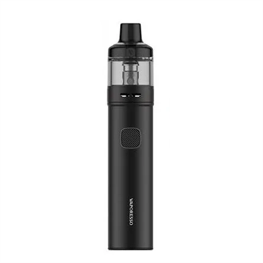 Vaporesso GTX GO 40 - Black VaporessoGTXGO40Black - фото 8073