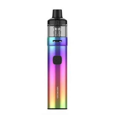 Vaporesso GTX GO 40 - Rainbow - фото 8083