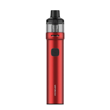 Vaporesso GTX GO 80 - Red - фото 8095