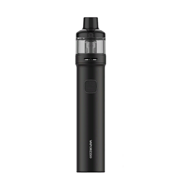 Vaporesso GTX GO 80 - Black VaporessoGTXGO80Black - фото 8100