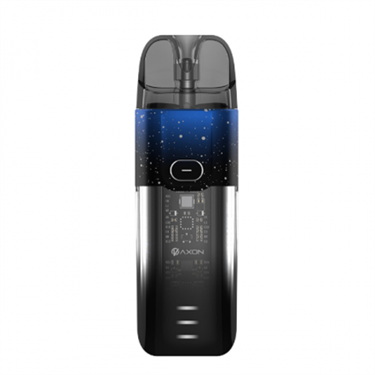 Vaporesso LUXE XR Kit - Galaxy Blue VaporessoLUXEXRKitGalaxyBlue - фото 8164