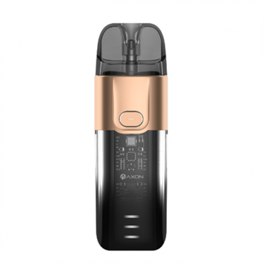 Vaporesso LUXE XR Kit - Gold VaporessoLUXEXRKitGold - фото 8166