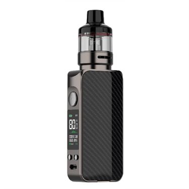 Vaporesso LUXE 80S - Carbon Fiber VaporessoLUXE80SCarbonFiber - фото 8174