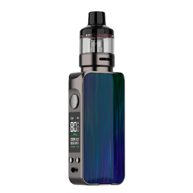 Vaporesso LUXE 80S - Blue VaporessoLUXE80SBlue - фото 8180