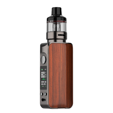 Vaporesso LUXE 80S - Wood Grain VaporessoLUXE80SWoodGrain - фото 8192