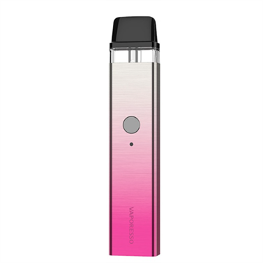 Vaporesso XROS Pod Kit - Розовый VaporessoXROSPodKitРозовый - фото 8279