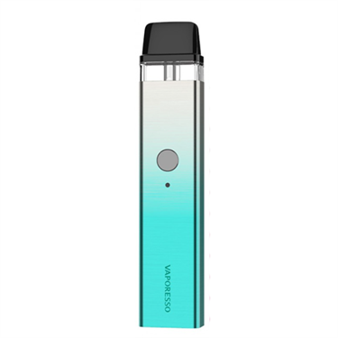 Vaporesso XROS Pod Kit - Голубой VaporessoXROSPodKitГолубой - фото 8309