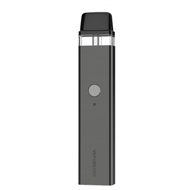 Vaporesso XROS Pod Kit - Matte Grey VaporessoXROSPodKitMatteGrey - фото 8315