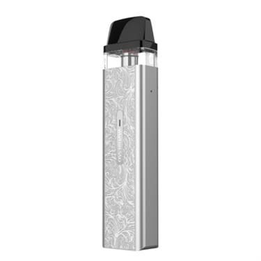 Vaporesso XROS Mini Kit - Ancient Silver VaporessoXROSMiniKitAncientSilver - фото 8327