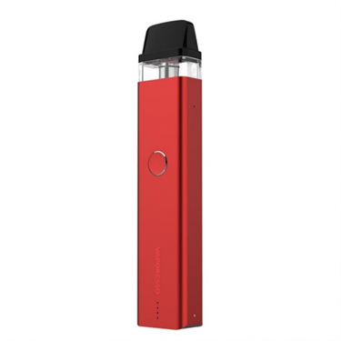 Vaporesso XROS 2 Kit - Cherry Red VaporessoXROS2KitCherryRed - фото 8397