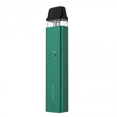 Vaporesso XROS 2 Kit - Forest Green VaporessoXROS2KitForestGreen - фото 8400