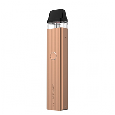 Vaporesso XROS 2 Kit - Gold VaporessoXROS2KitGold - фото 8402