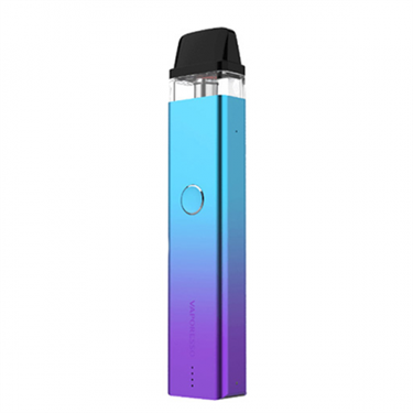 Vaporesso XROS 2 Kit - Grape Purple VaporessoXROS2KitGrapePurple - фото 8404