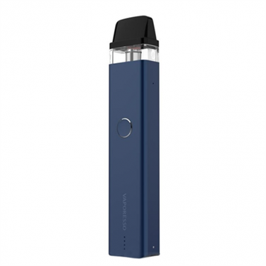 Vaporesso XROS 2 Kit - Midnight Blue VaporessoXROS2KitMidnightBlue - фото 8416