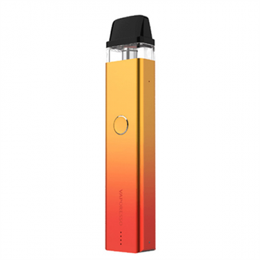 Vaporesso XROS 2 Kit - Orange Red VaporessoXROS2KitOrangeRed - фото 8420