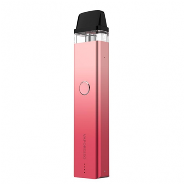 Vaporesso XROS 2 Kit - Sakura Pink VaporessoXROS2KitSakuraPink - фото 8431