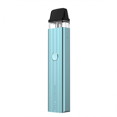 Vaporesso XROS 2 Kit - Sierra Blue VaporessoXROS2KitSierraBlue - фото 8440