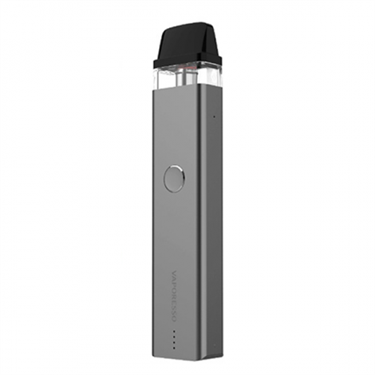 Vaporesso XROS 2 Kit - Space Grey VaporessoXROS2KitSpaceGrey - фото 8445