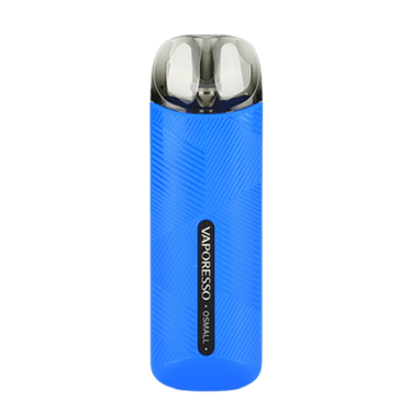 Vaporesso OSMALL Pod Kit - Голубой VaporessoOSMALLPodKitГолубой - фото 8450