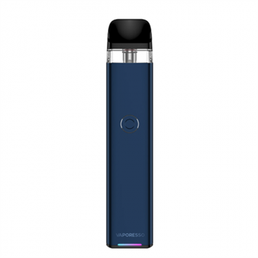 Vaporesso XROS 3 Kit - Navy Blue VaporessoXROS3KitNavyBlue - фото 8465