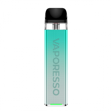 Vaporesso XROS 3 Mini Kit - Phantom Green VaporessoXROS3MiniKitPhantomGreen - фото 8475