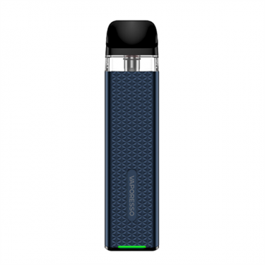 Vaporesso XROS 3 Mini Kit - Navy Blue VaporessoXROS3MiniKitNavyBlue - фото 8482