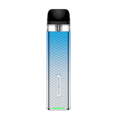 Vaporesso XROS 3 Mini Kit - Sky Blue VaporessoXROS3MiniKitSkyBlue - фото 8486