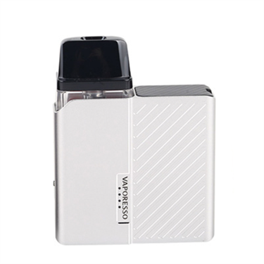 Vaporesso XROS NANO - Silver - фото 8497