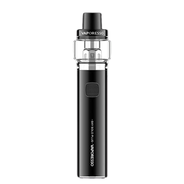 Vaporesso Sky Solo Plus - Black VaporessoSkySoloPlusBlack - фото 8504