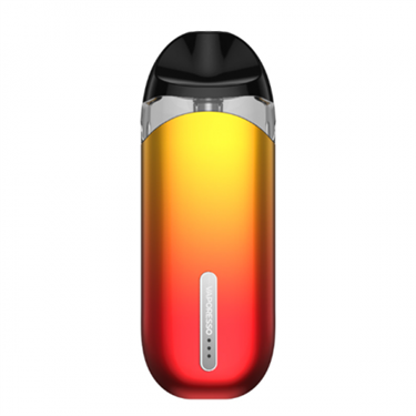 Vaporesso ZERO S Kit - Orange Red VaporessoZEROSKitOrangeRed - фото 8590