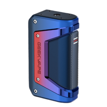 Бокс-мод GeekVape L200 (Aegis Legend 2) - Blue Red - фото 8599