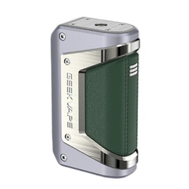 Бокс-мод GeekVape L200 (Aegis Legend 2) - Grey - фото 8643