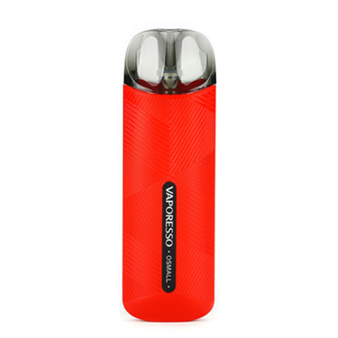 Vaporesso OSMALL Pod Kit - Красный VaporessoOSMALLPodKitКрасный - фото 8650