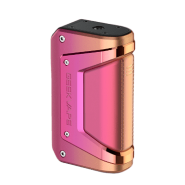 Бокс-мод GeekVape L200 (Aegis Legend 2) - Pink Gold - фото 8714