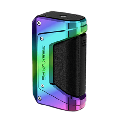 Бокс-мод GeekVape L200 (Aegis Legend 2) - Rainbow Бокс-модGeekVapeL200(AegisLegend2)Rainbow - фото 8721